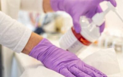 Eficácia Virucida de Produtos Saneantes: da EN 14476:2019 à EN 16777:2019